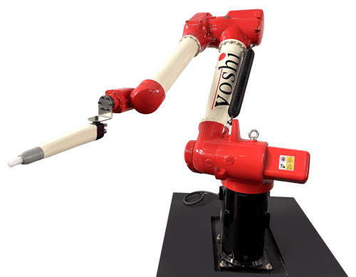 BR616 промышленный робот - купить в каталоге Forest на роботы