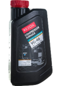 Масло REZOIL компрессорное (46/0,946 литров) для пневмоинструмента и компрессора
