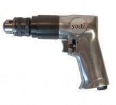 Пневмодрель с обычном патроном Yoshi/13мм в интернет-магазине For-Est 